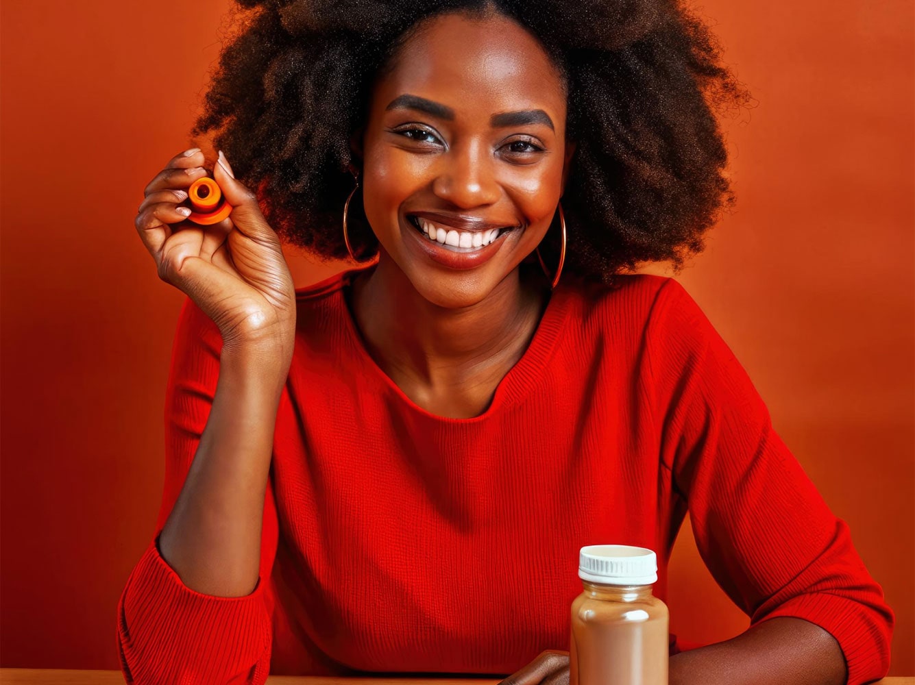 Women’s Health Wellness Kit